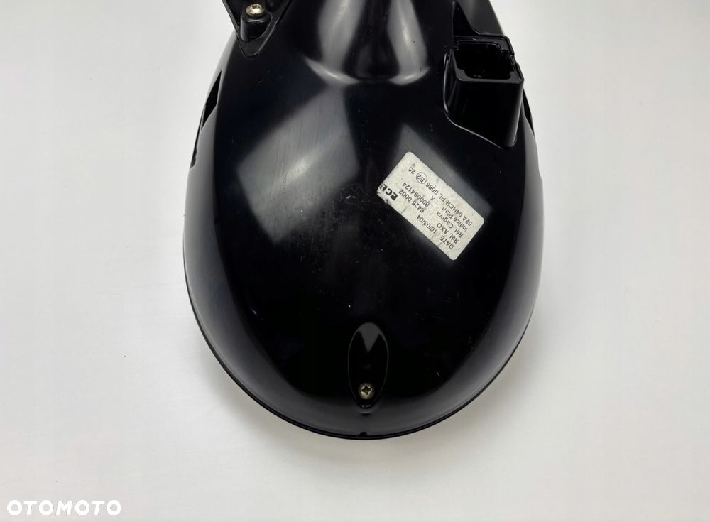Przednia lampa reflektor MV Agusta Brutale 910 R S 05-09 Oryginał Wersja Europejska - 14