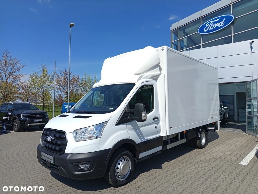 Ford Transit - 2