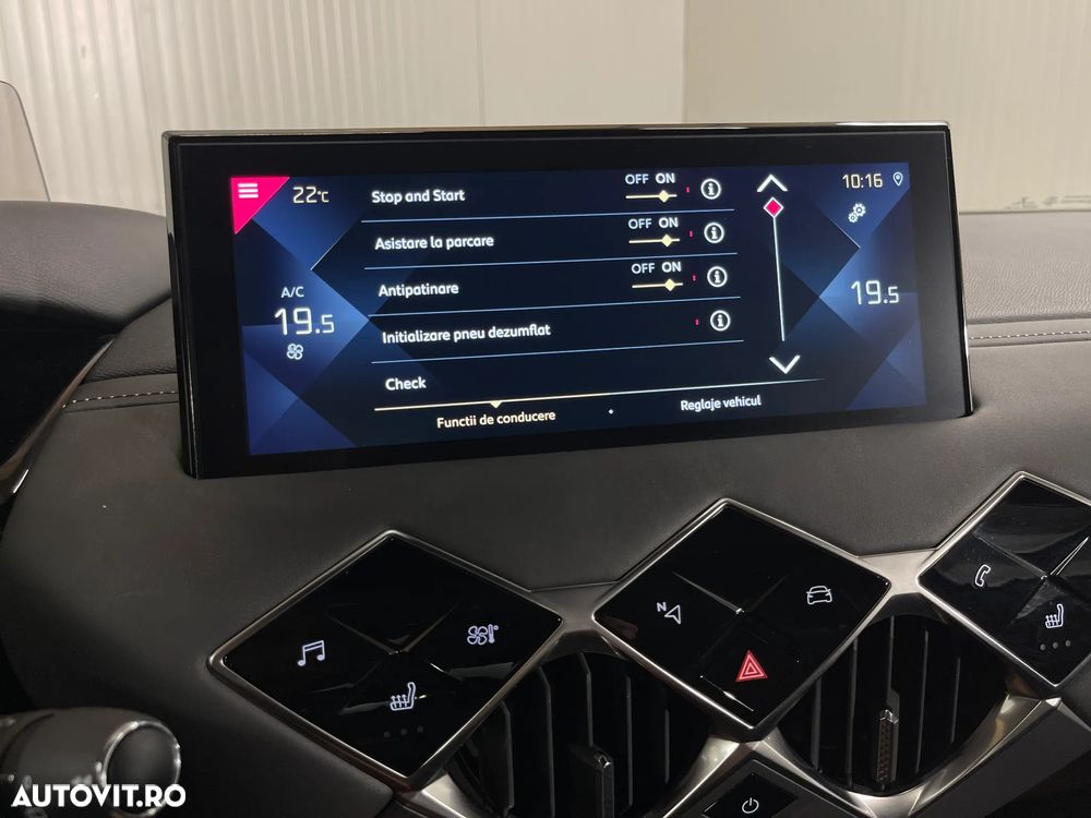 DS Automobiles DS 3 Crossback - 20