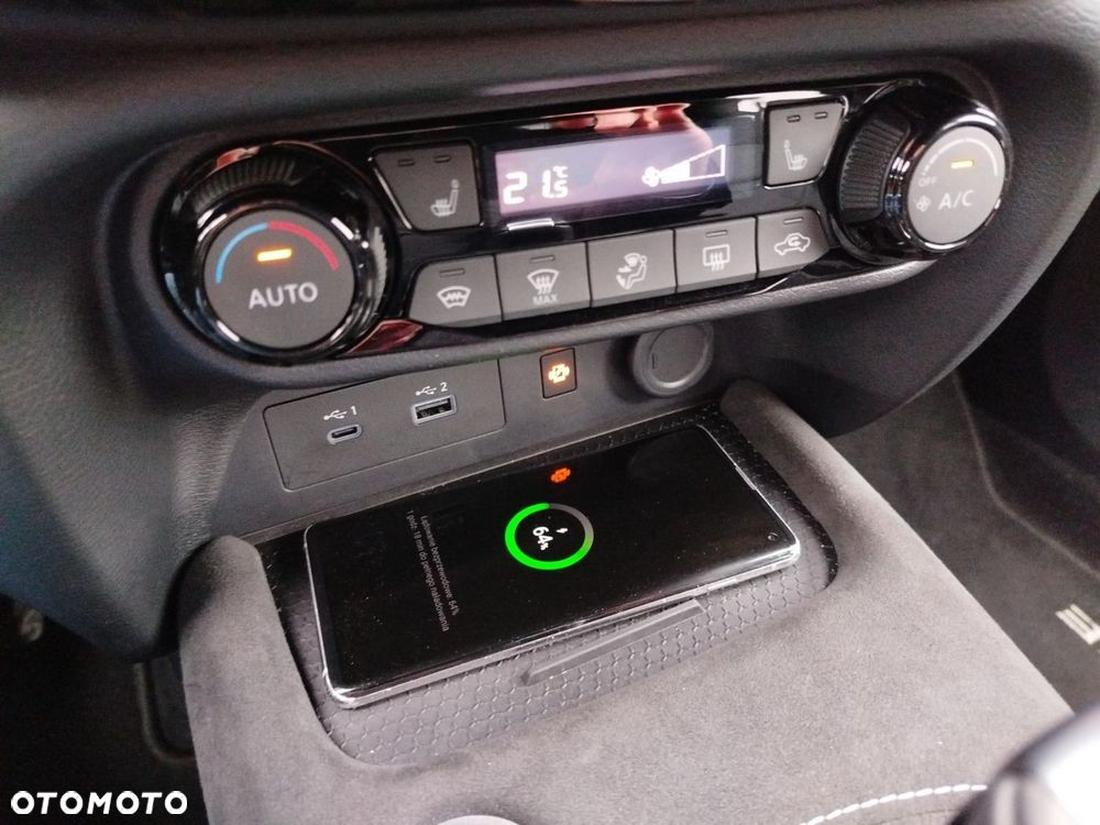 Nissan Juke 1.6 Hybrid N-Design AMT - 17