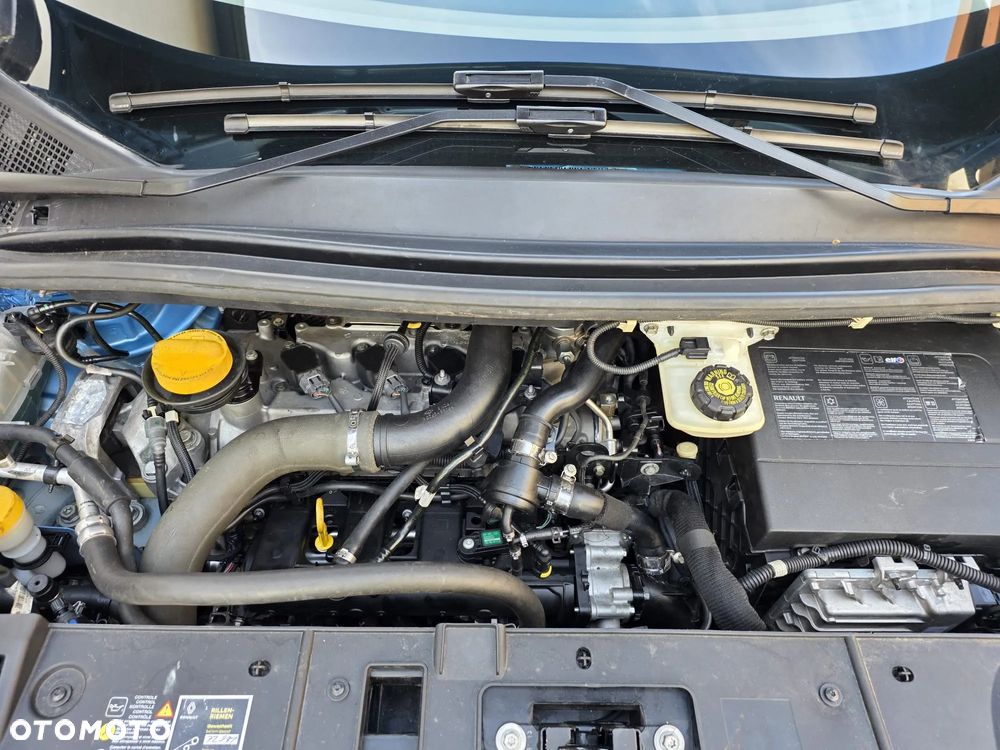 Renault Scenic Xmod 1.2 TCE Energy Bose - 28