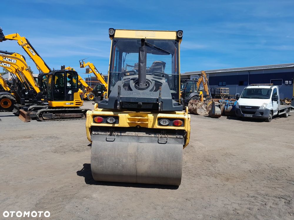 Bomag BW 154 AP - 3