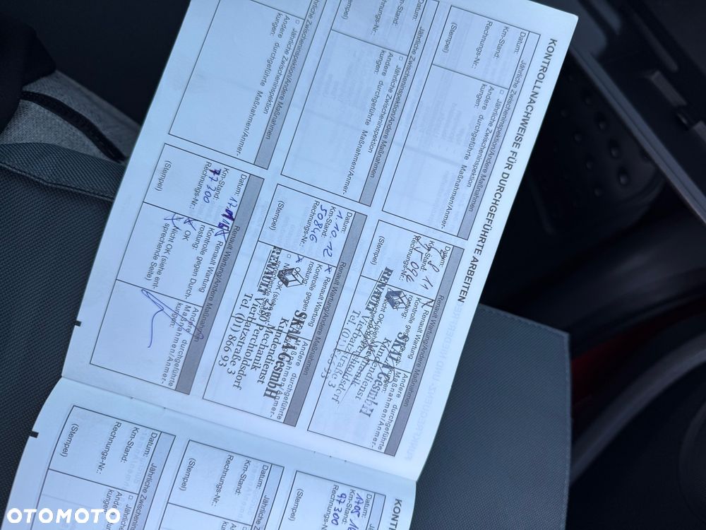 Renault Clio 1.2 16V Authentique - 20