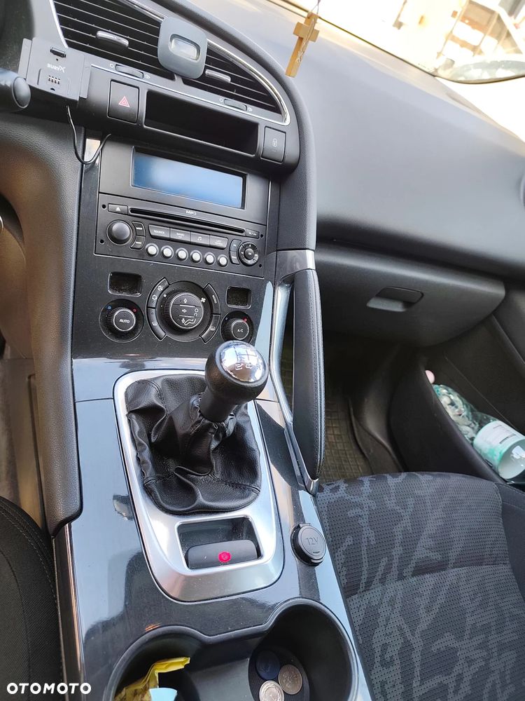 Peugeot 3008 - 6