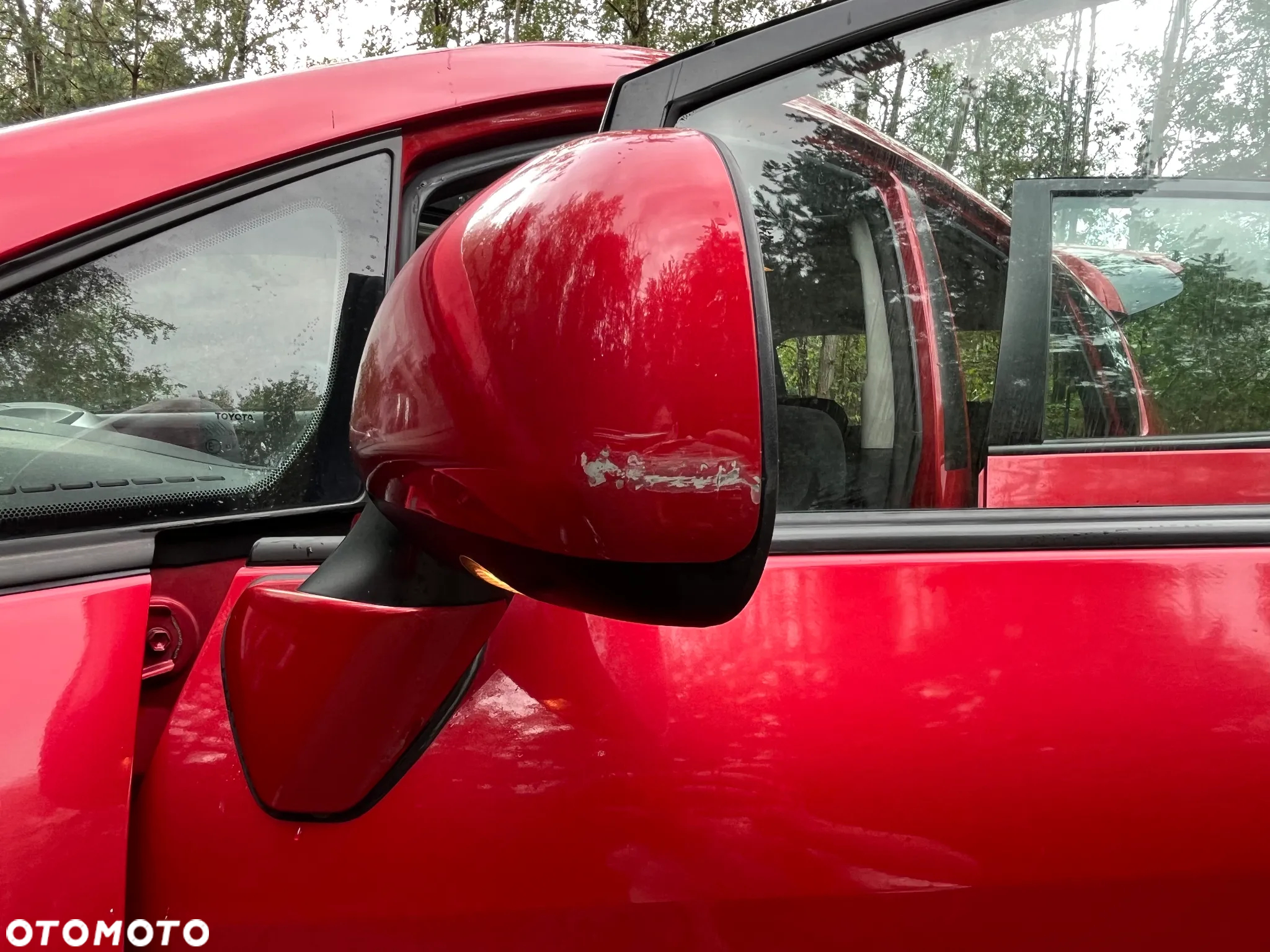 Toyota Verso 1.8 Premium EU5 - 8