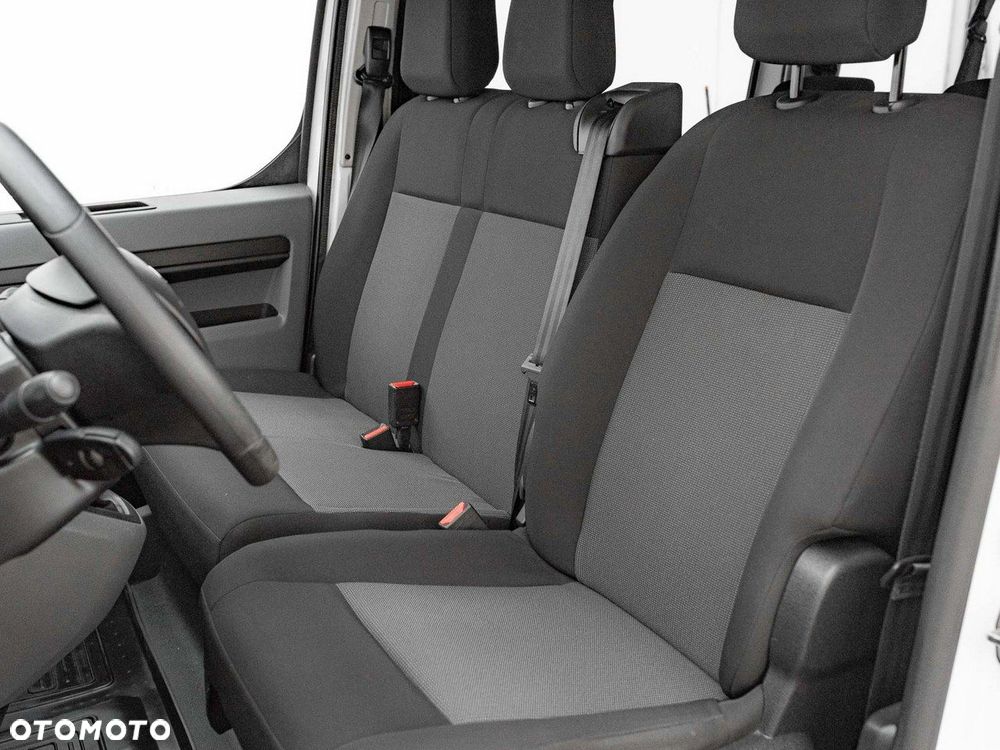 Toyota ProAce Kombi D-4D Long 2,8t - 12