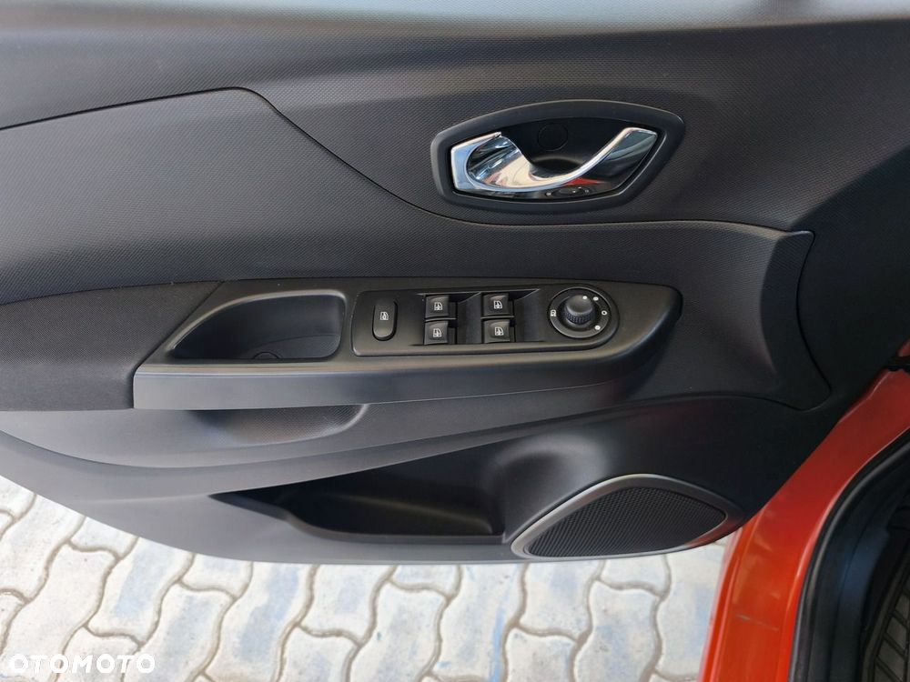 Renault Captur 0.9 Energy TCe Alize - 18