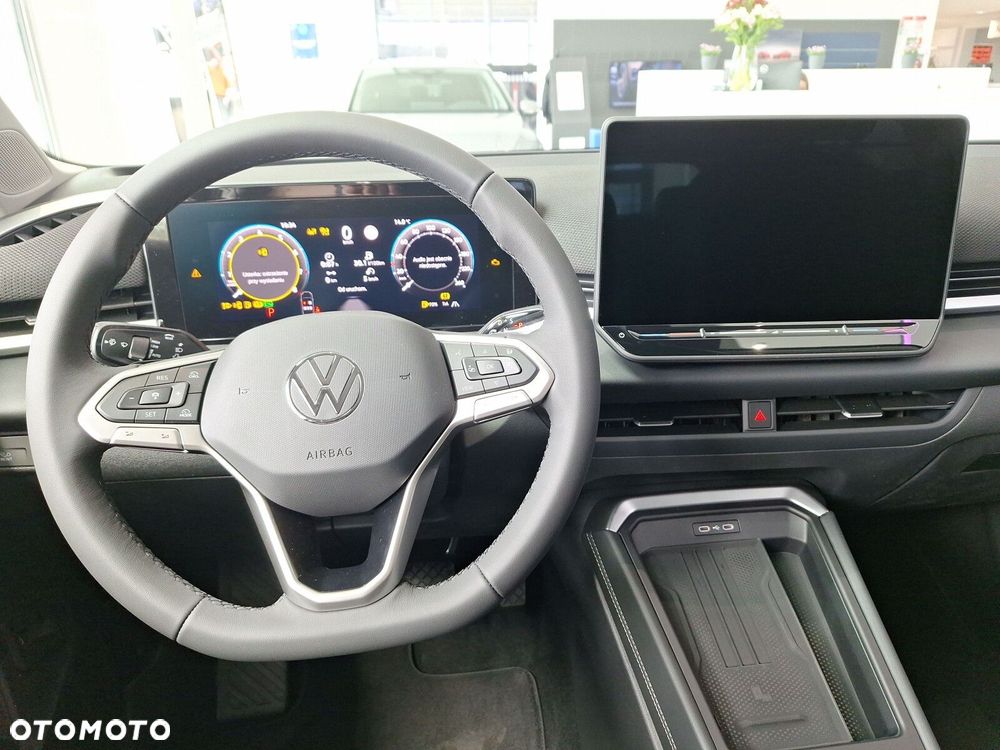 Volkswagen T-Roc 1.5 eTSI Style DSG - 13