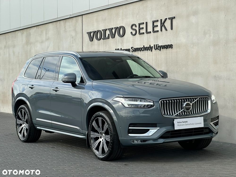 Volvo XC 90 - 3