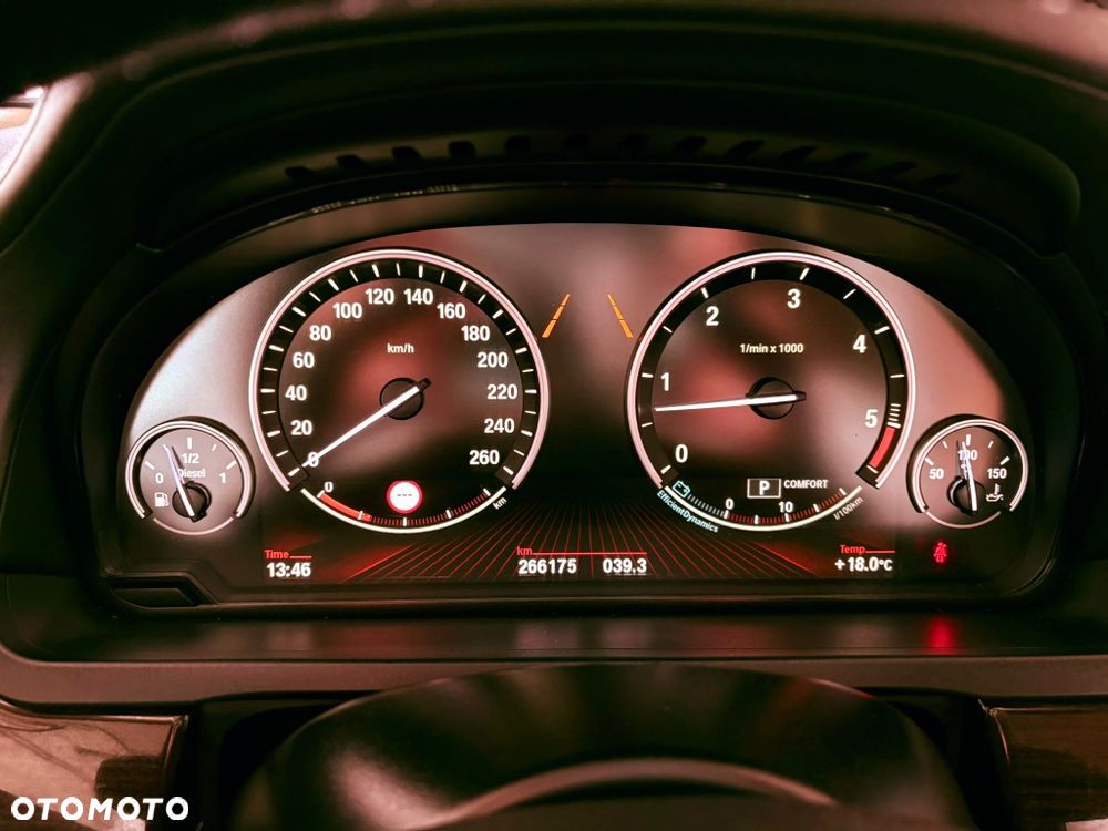 BMW Seria 7 - 3