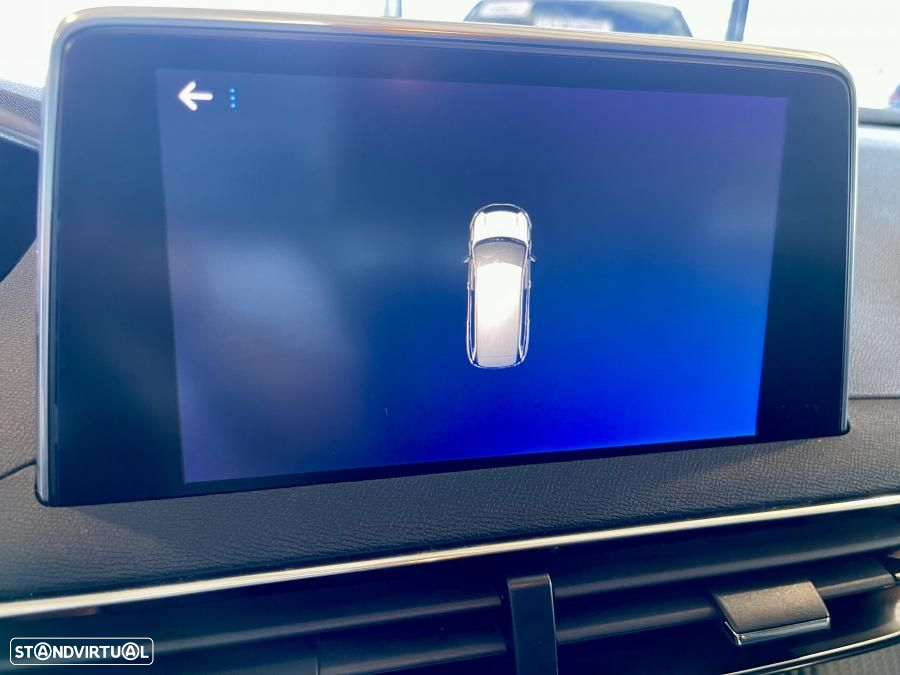 Peugeot 5008 PureTech 130 EAT8 Stop & Start Active Business-Pack - 15