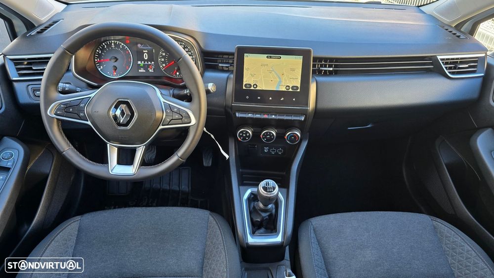 Renault Clio 1.0 TCe Intens - 10