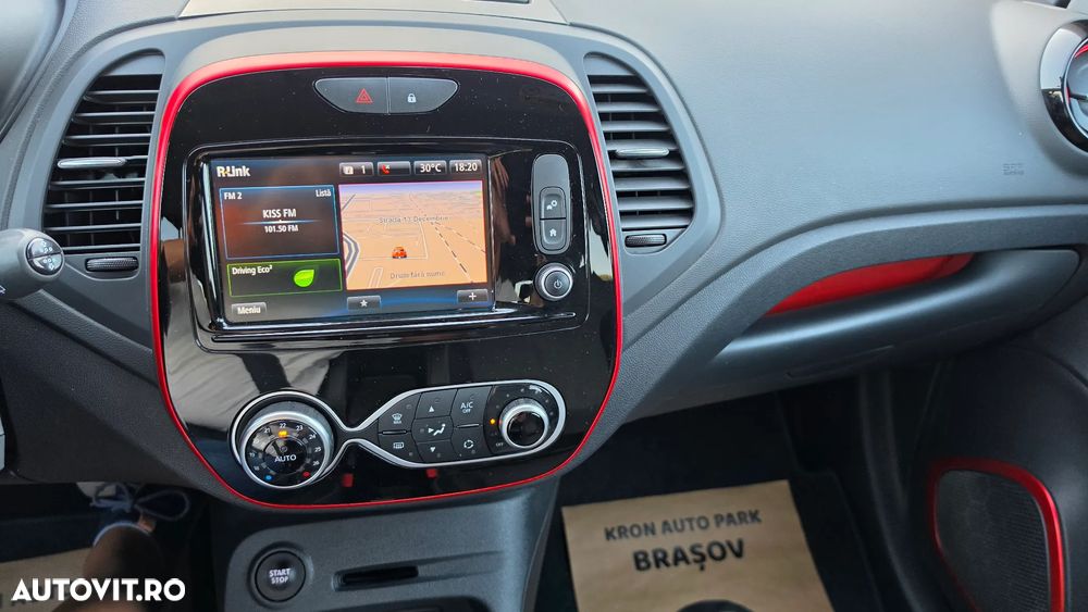 Renault Captur - 12