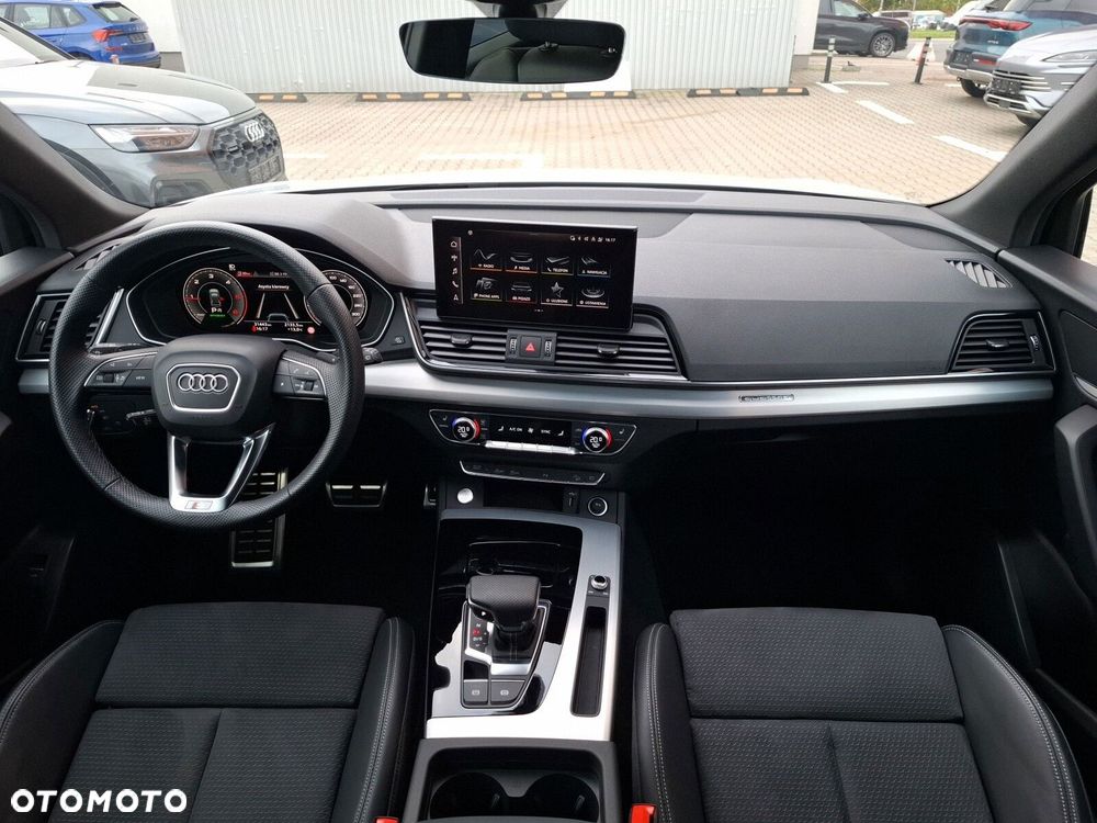 Audi Q5 - 21
