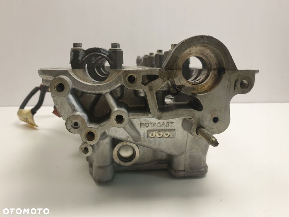 Land Rover Sport II 3.0 V6 PRAWA GŁOWICA CYLINDRÓW - 13
