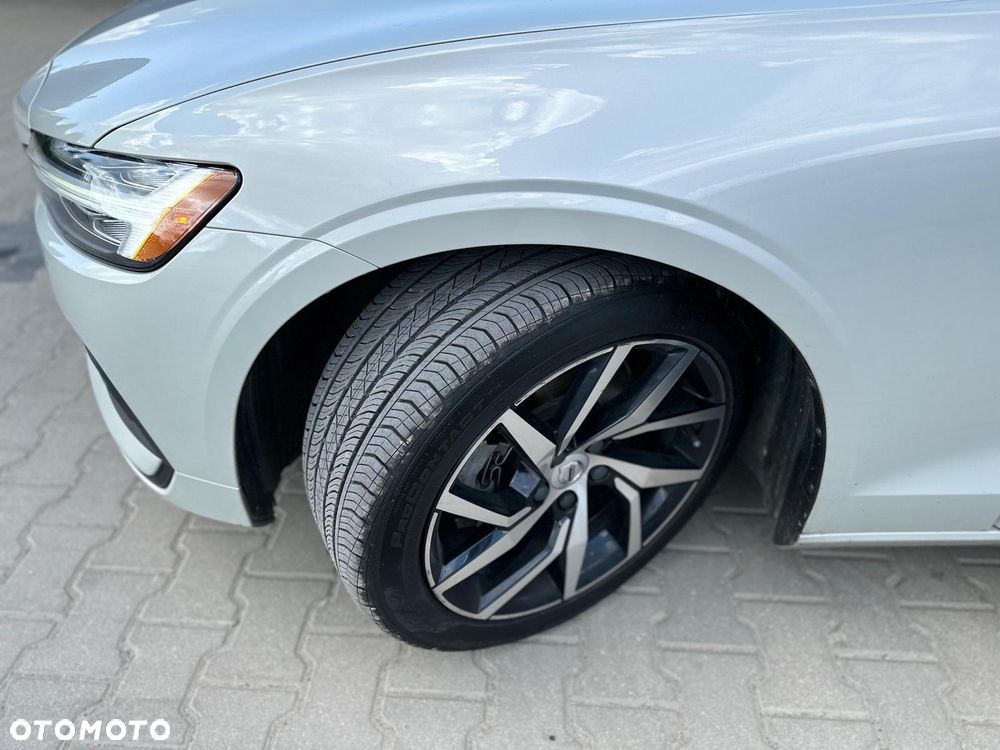 Volvo S60 T5 Inscription - 14