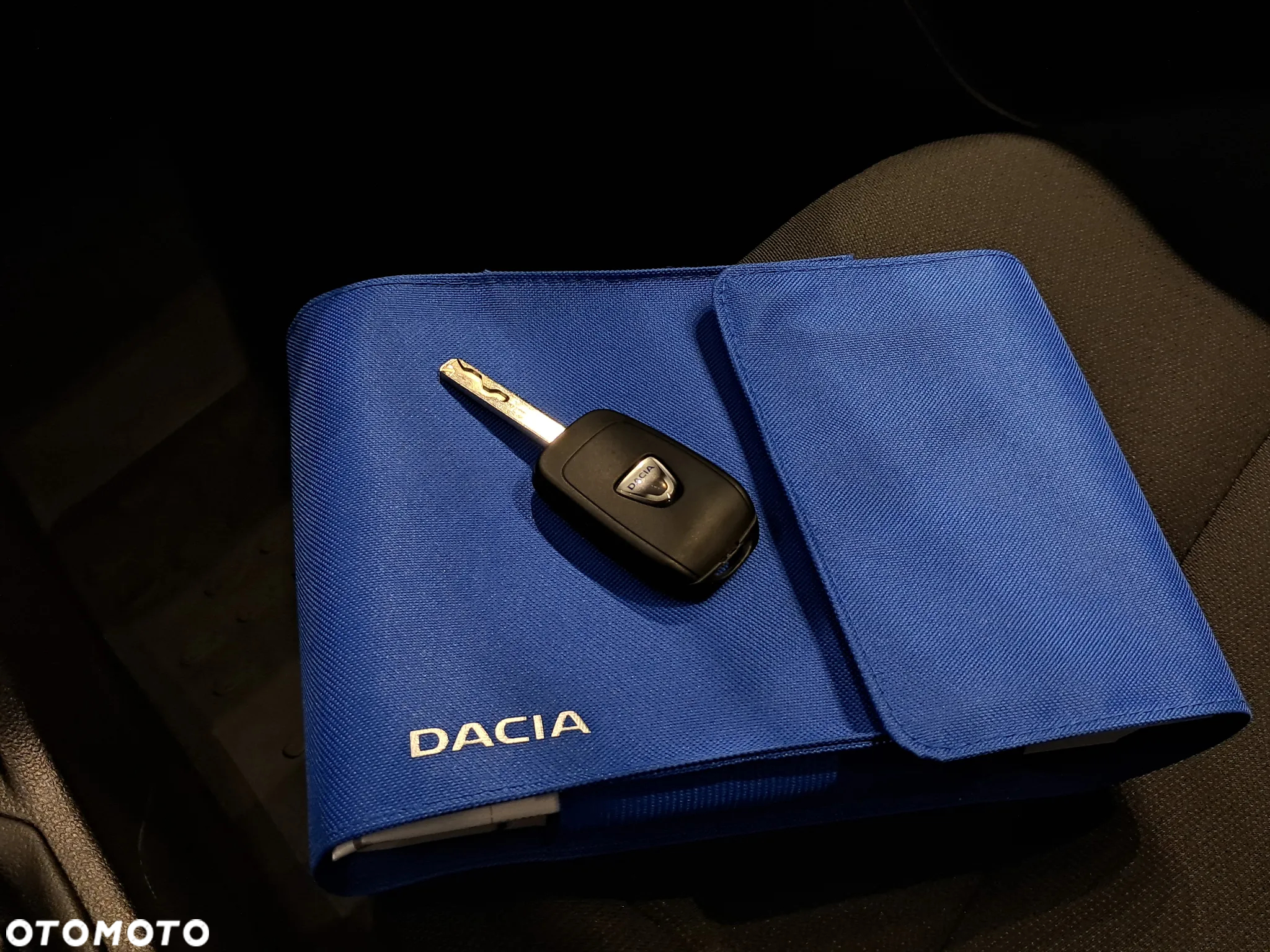Dacia Sandero - 21