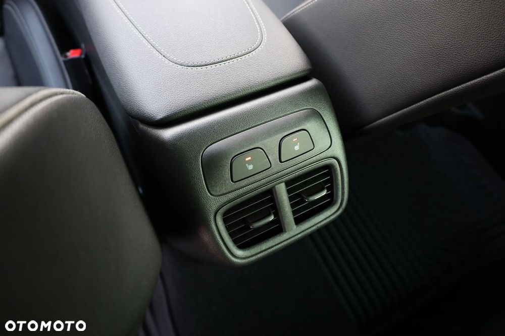 Opel Insignia 2.0 BiTurbo D 4x4 Automatik GSI - 12