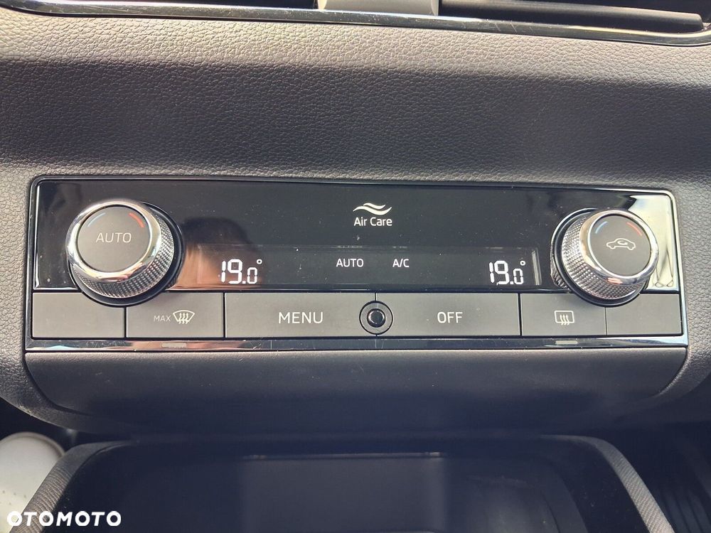 Skoda Scala 1.0 TSI Ambition - 33