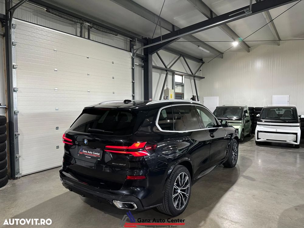 BMW X5 xDrive30d - 33