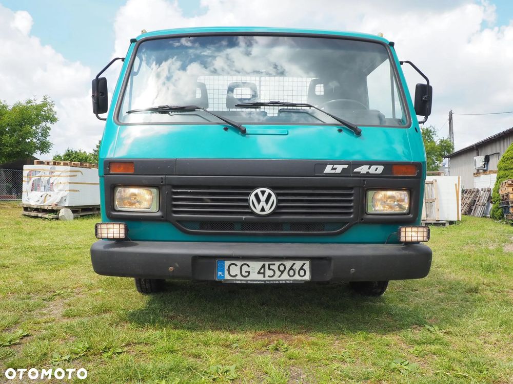 Volkswagen LT 35 - 3