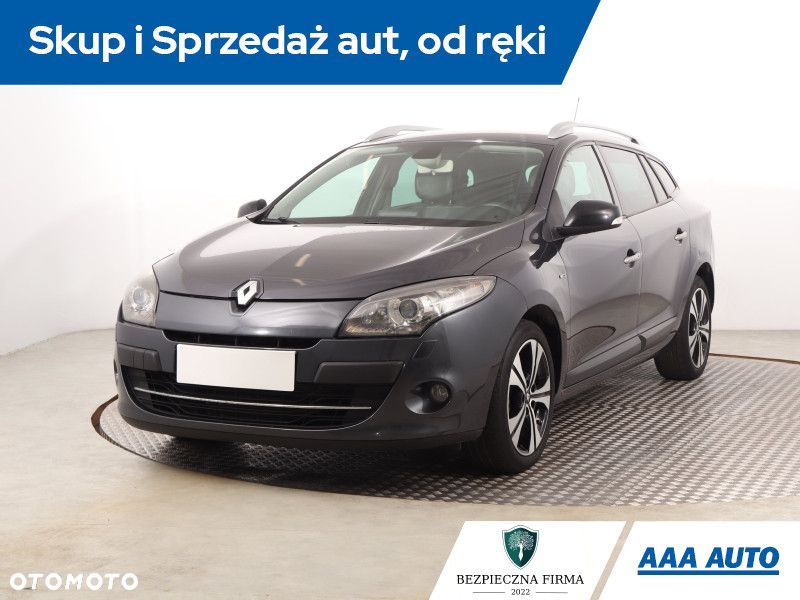 Renault Megane - 3