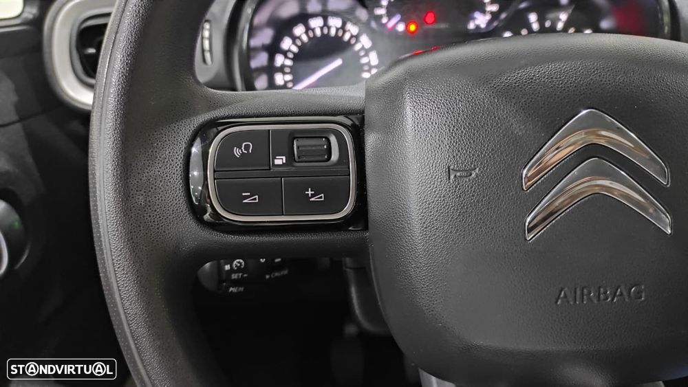 Citroën C3 1.2 PureTech Shine - 31