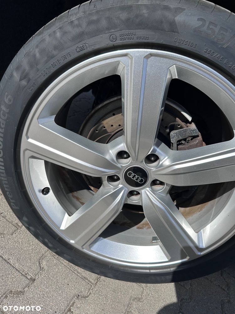 Audi Q5 2.0 TDI Quattro S tronic - 15