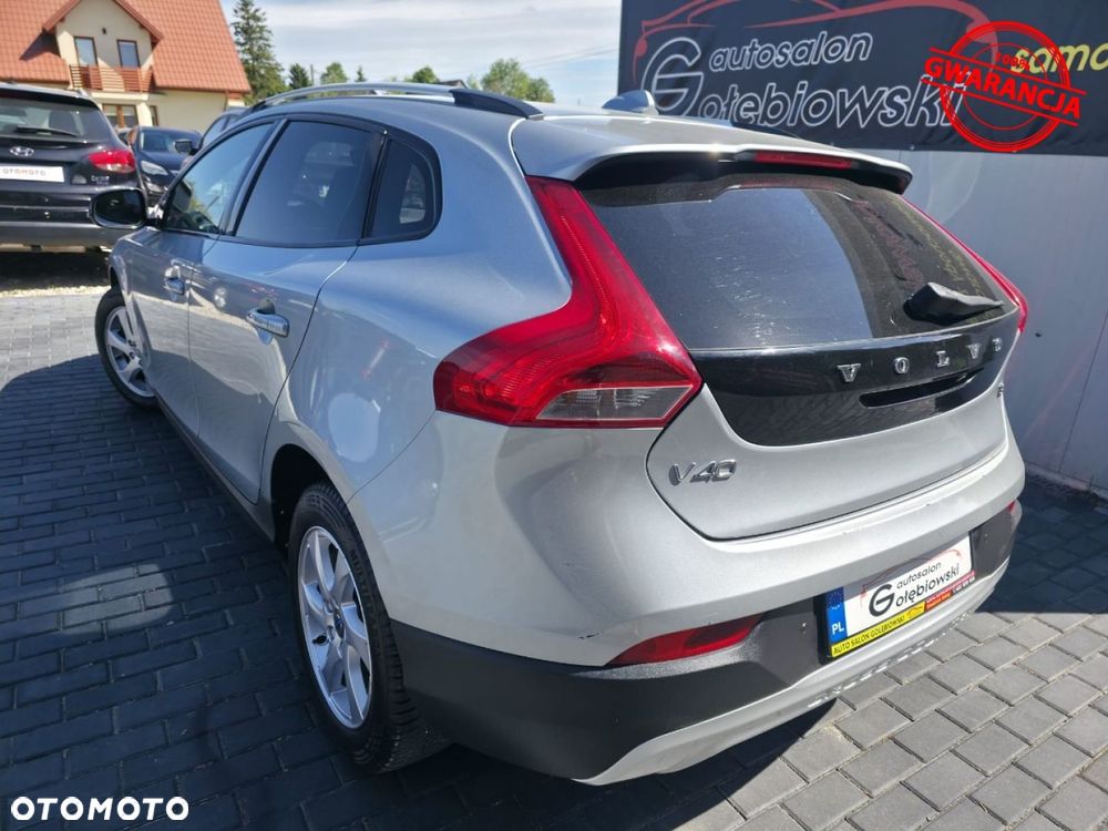 Volvo V40 - 7