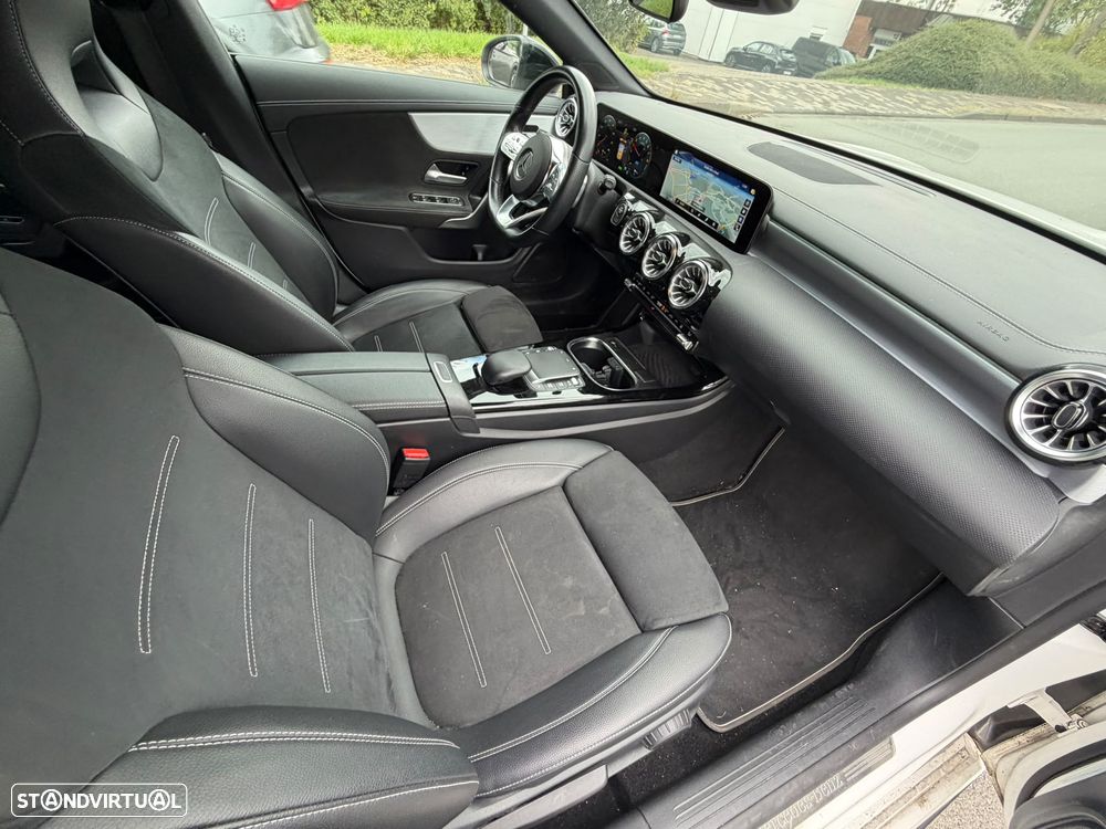 Mercedes-Benz CLA 250 e Shooting Brake AMG Line - 6