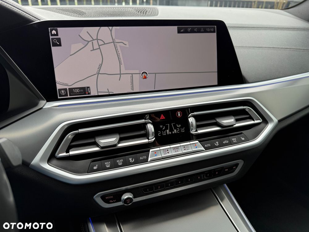 BMW X5 xDrive30d - 29