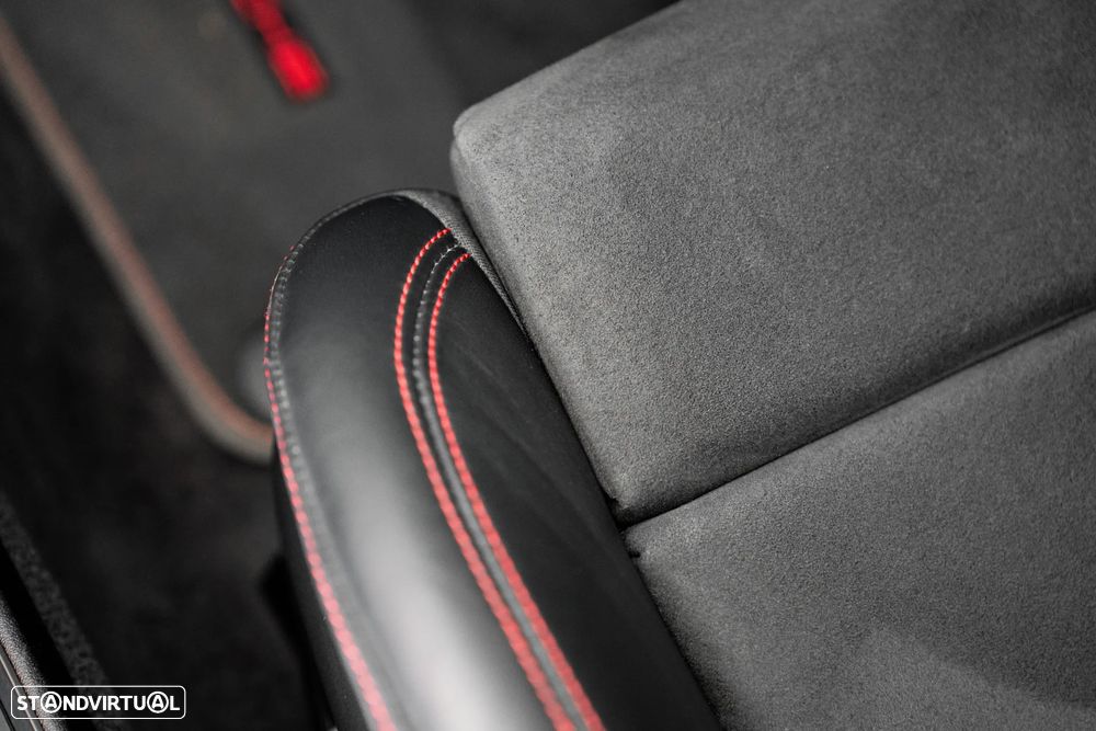 Porsche 911 (992) Carrera GTS PDK - 41