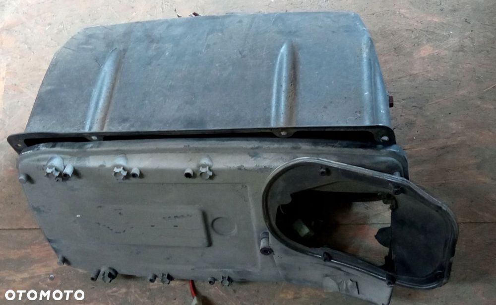 Ogrzewanie postojowe Eberspacher D1L C - 3