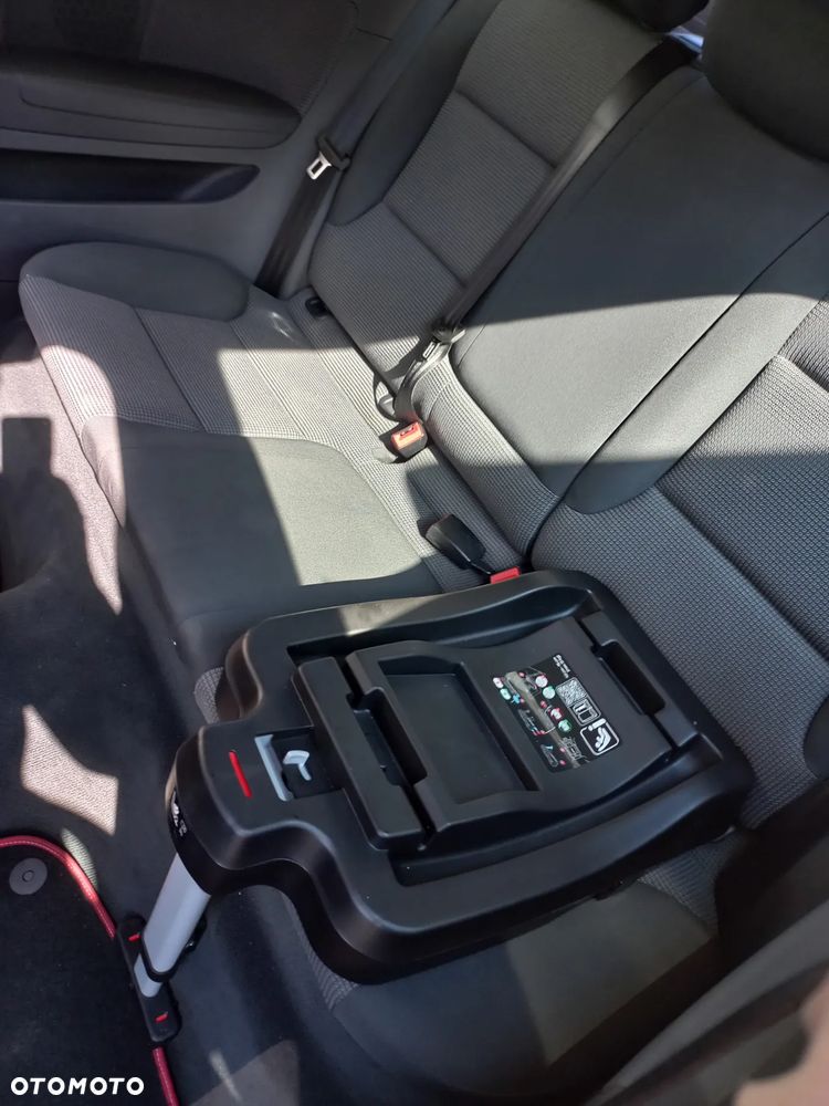 Audi A3 1.9 TDI Ambiente - 9
