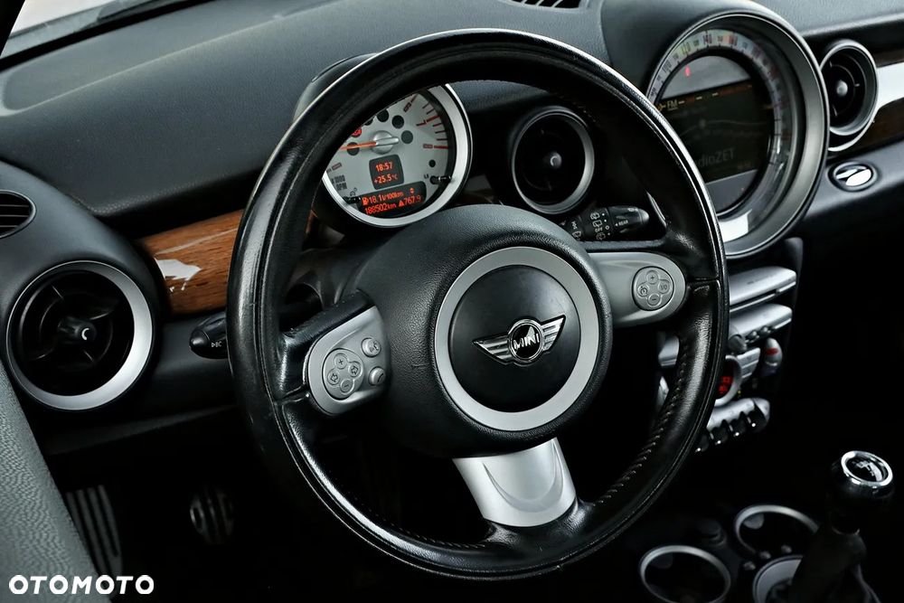 MINI Cooper S Bayswater - 33