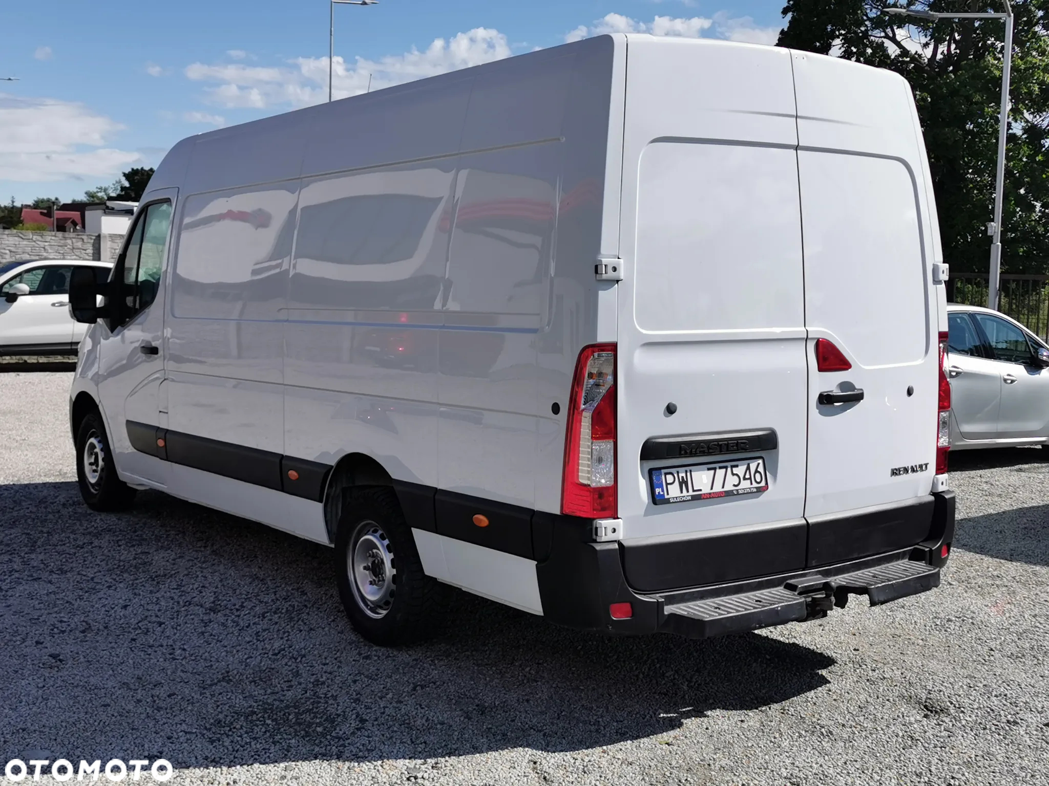 Renault Master - 3