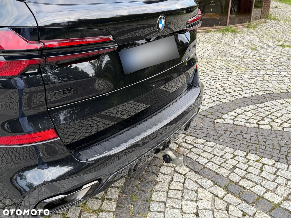 BMW X5 xDrive40d mHEV sport - 13