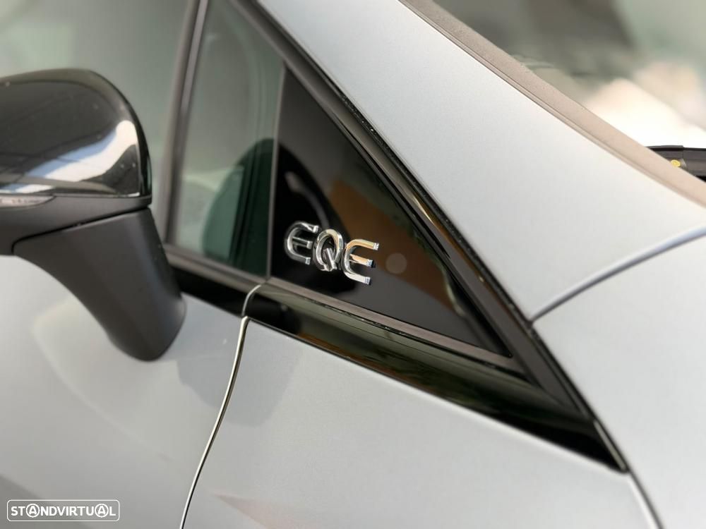 Mercedes-Benz EQE SUV 300 Edition - 5