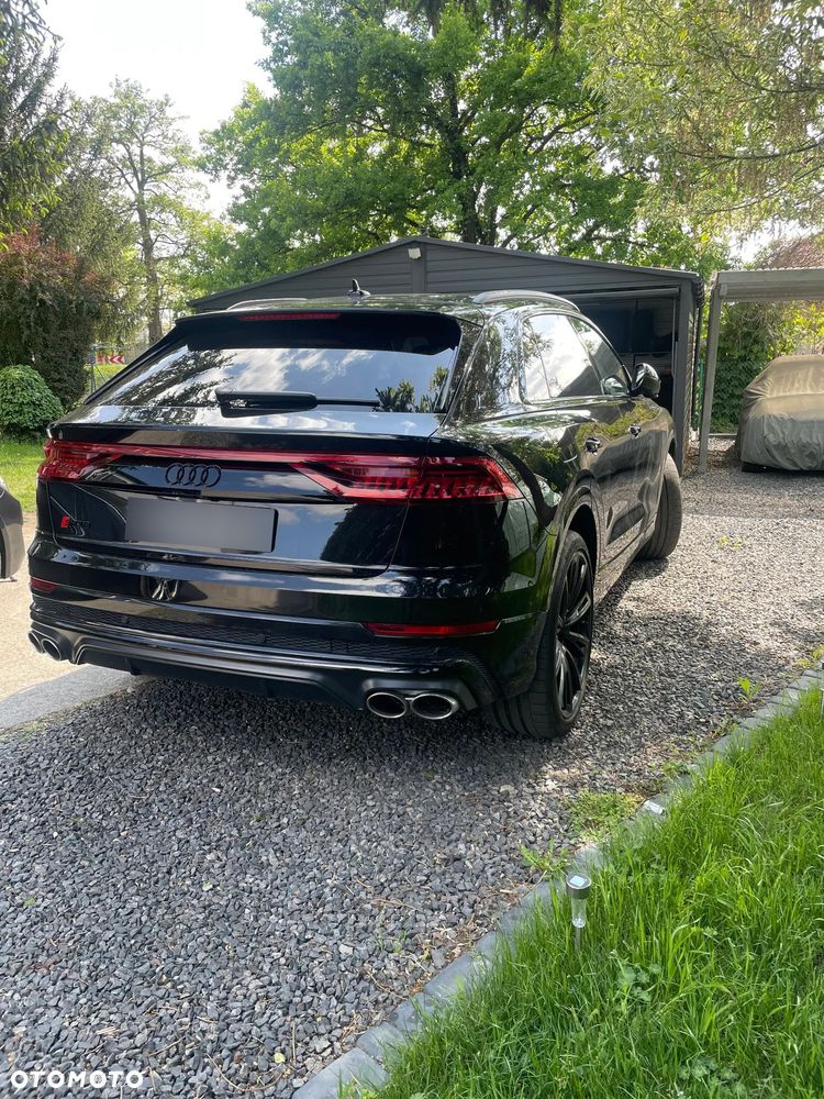Audi SQ8 - 3