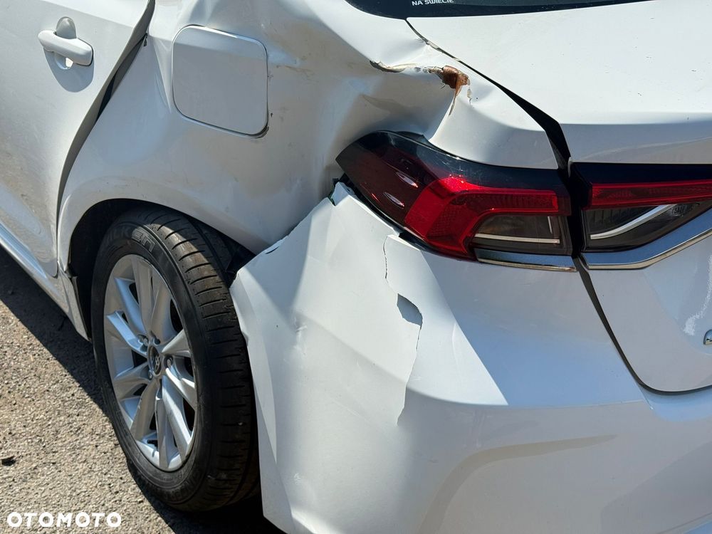 Toyota Corolla 1.8 Hybrid Comfort - 4