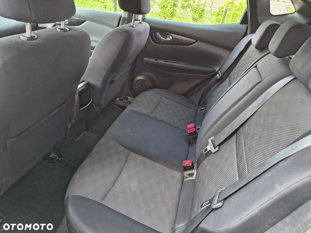 Nissan Qashqai - 17