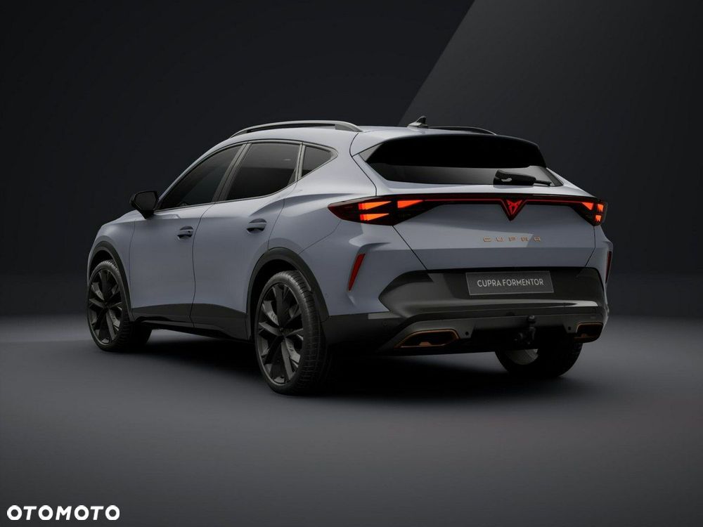 Cupra Formentor - 13