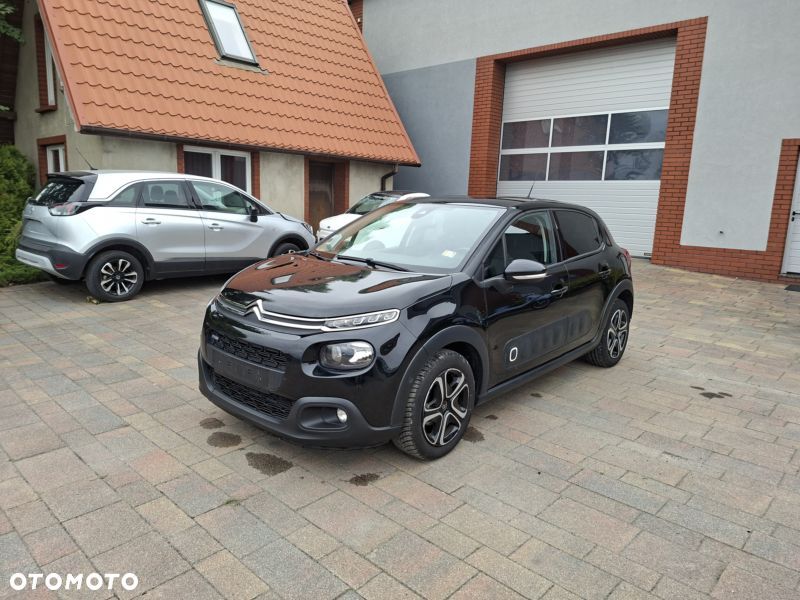 Citroën C3 Pure Tech 110 Stop&Start Exclusive - 2