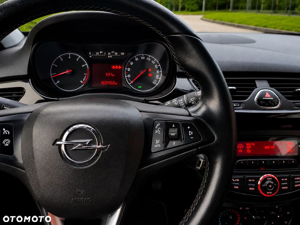 Opel Corsa 1.4 Active - 27