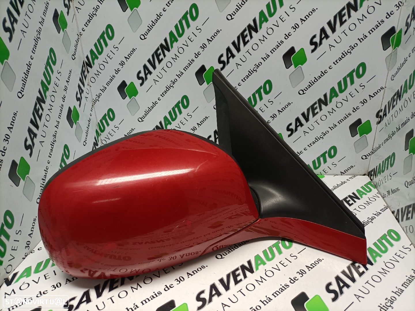 Espelho Retrovisor Dto Electrico Suzuki Swift Iii (Mz, Ez) - 2