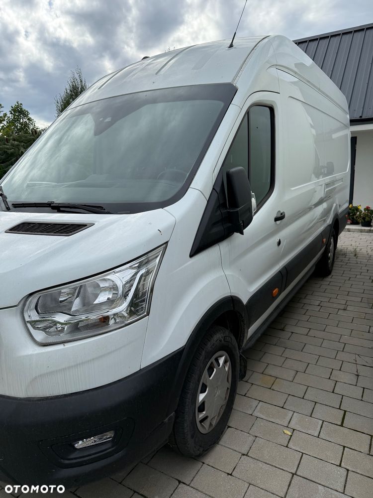 Ford TRANSIT - 3