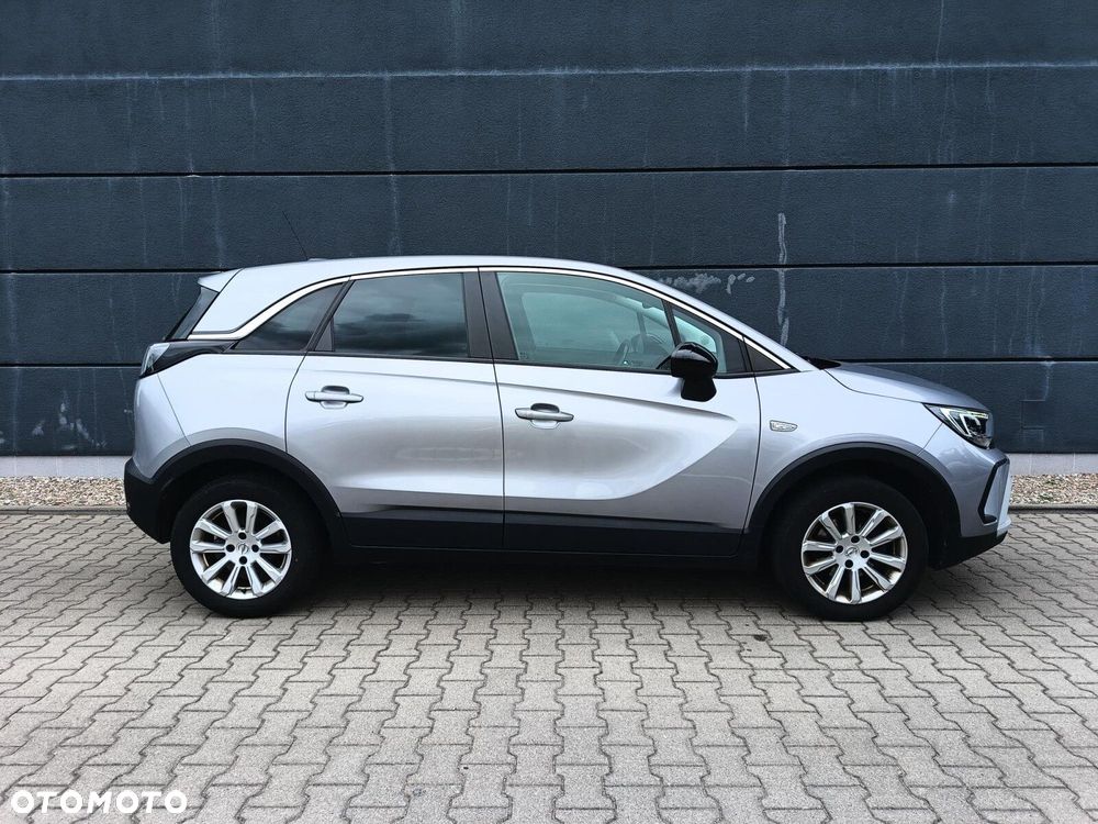 Opel Crossland 1.2 T Elegance - 6