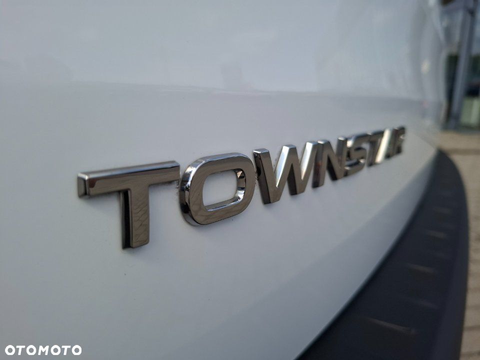 Nissan Townstar - 4