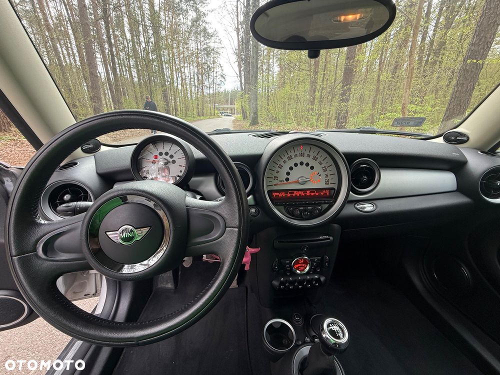 MINI Cooper - 10