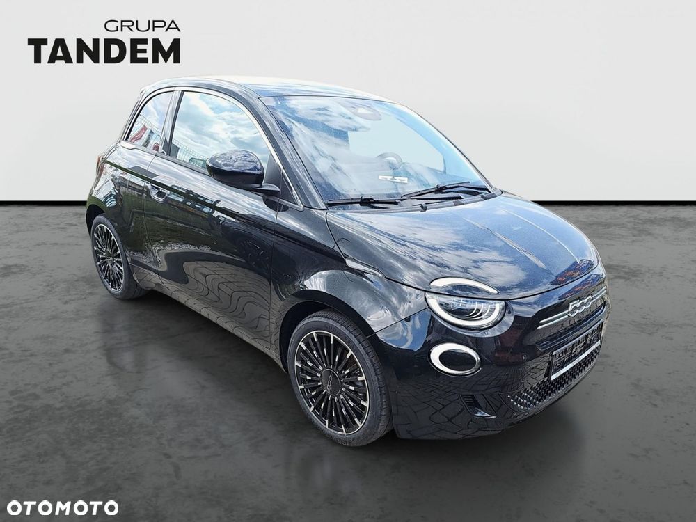 Fiat 500 - 3